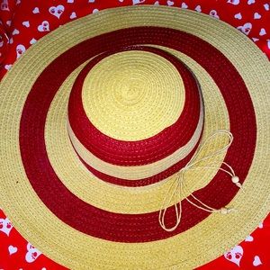 [3] SUN HATS 👒👒👒👒 NWOT